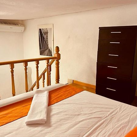 Punta Me Beautiful Apartment In The Best Location Madrid Downtown Exterior foto