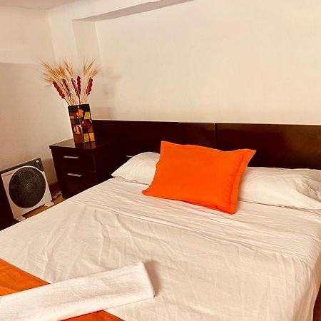Punta Me Beautiful Apartment In The Best Location Madrid Downtown Exterior foto
