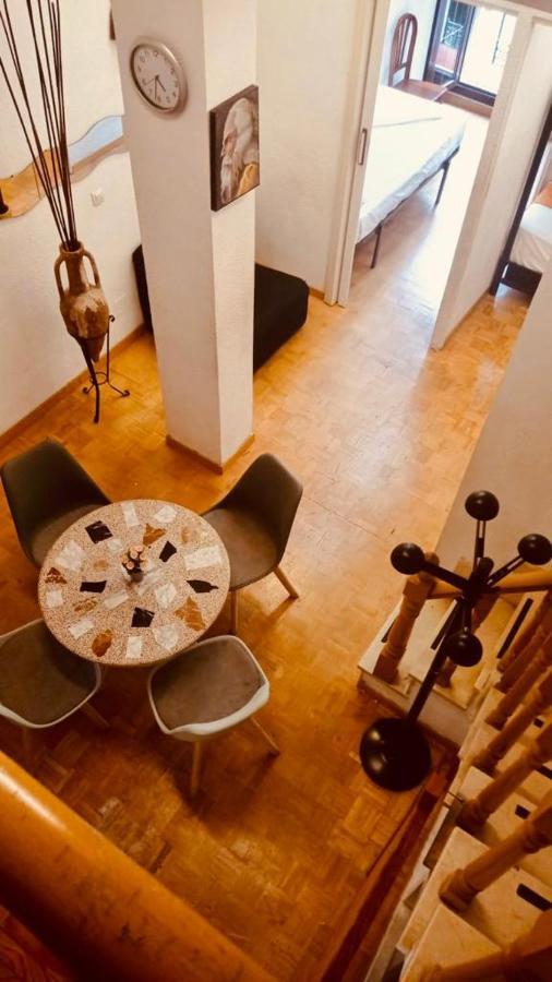 Punta Me Beautiful Apartment In The Best Location Madrid Downtown Exterior foto