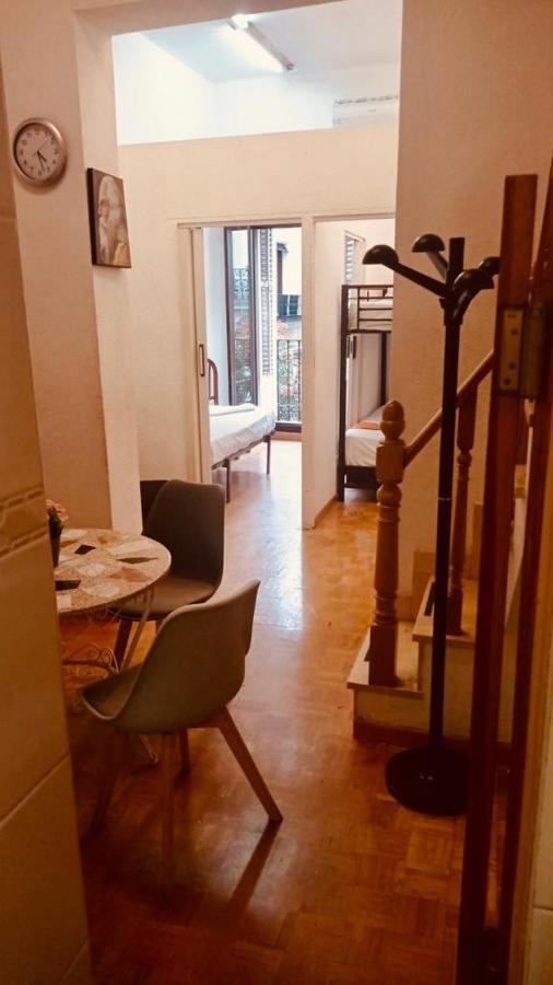 Punta Me Beautiful Apartment In The Best Location Madrid Downtown Exterior foto